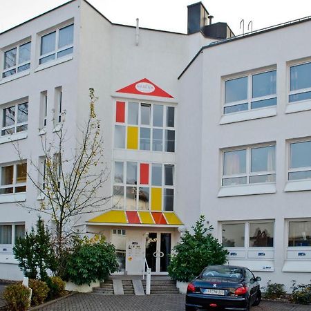 Hostel Nanina Грёбенцелль Экстерьер фото