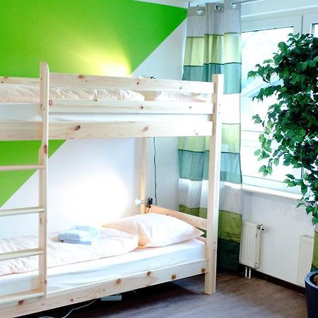 Hostel Nanina Грёбенцелль Экстерьер фото