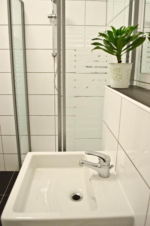 Hostel Nanina Грёбенцелль Номер фото