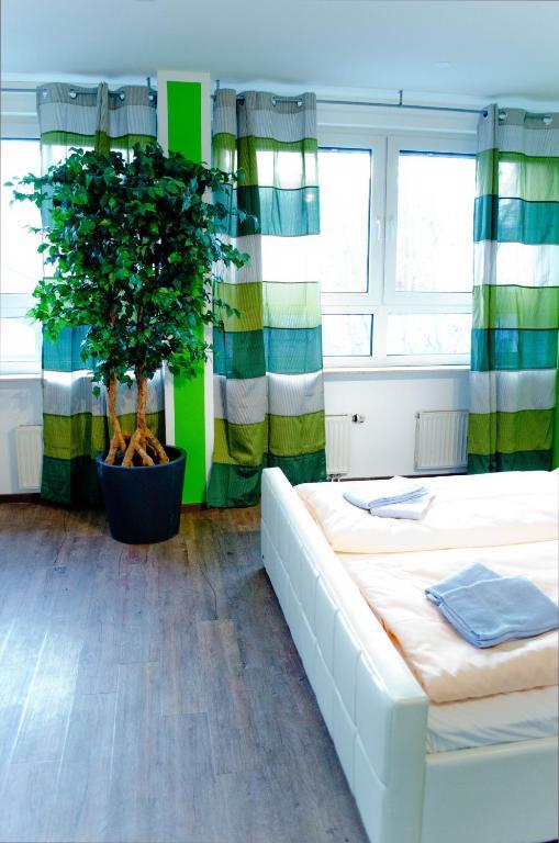 Hostel Nanina Грёбенцелль Экстерьер фото